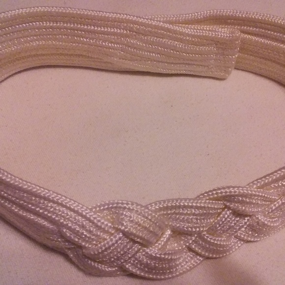 Jennifer Moore Belt - Picture 1 of 4
